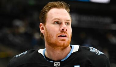 Lawson Crouse, Utah Mammoth....