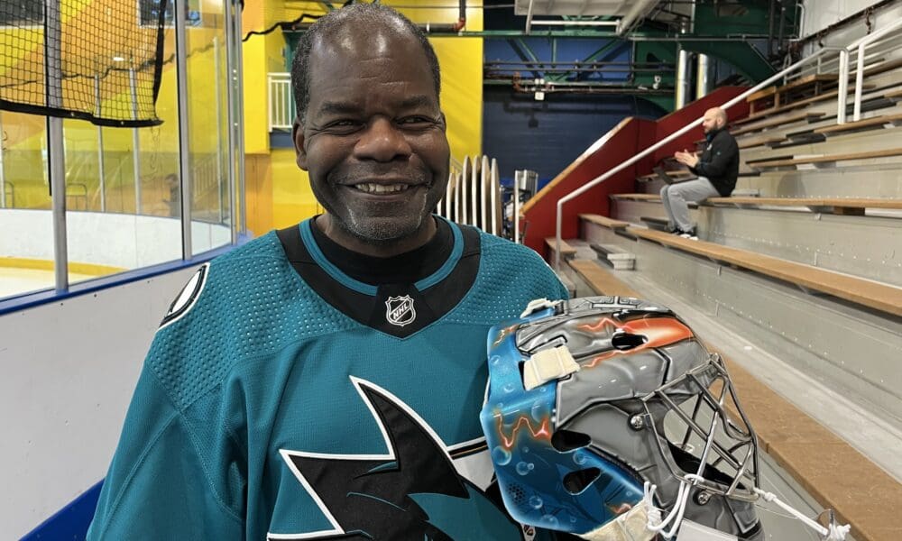 SJHN Daily: Sharks Looking To Trade Defenseman? Harold Robinson Returns!