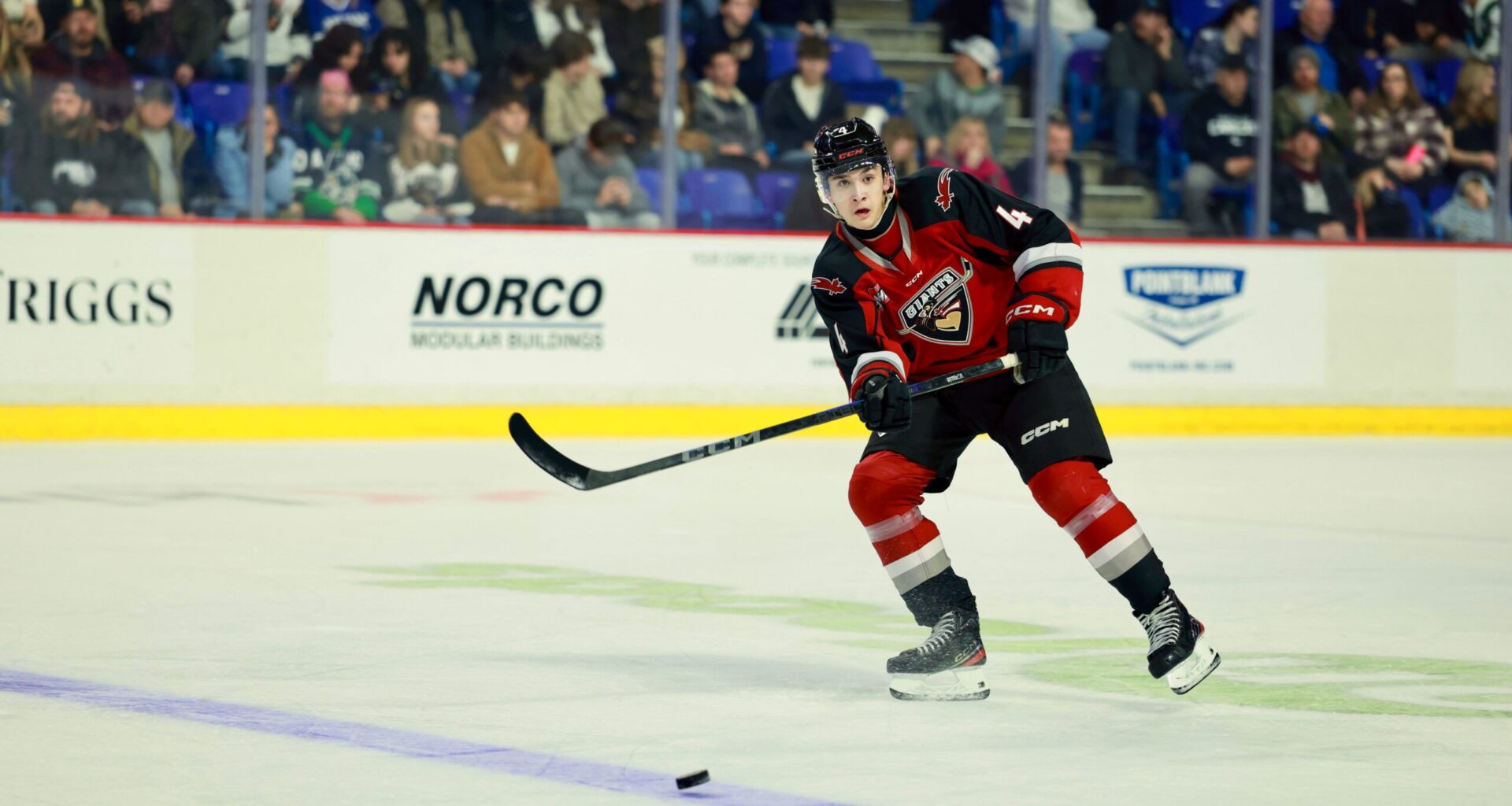 Ryan Lin: The Most Polished Player in the 2026 NHL Draft - The Hockey Writers - NHL Entry Draft