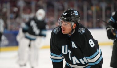 Utah Hockey Club faces TV carriage crisis ahead of debut