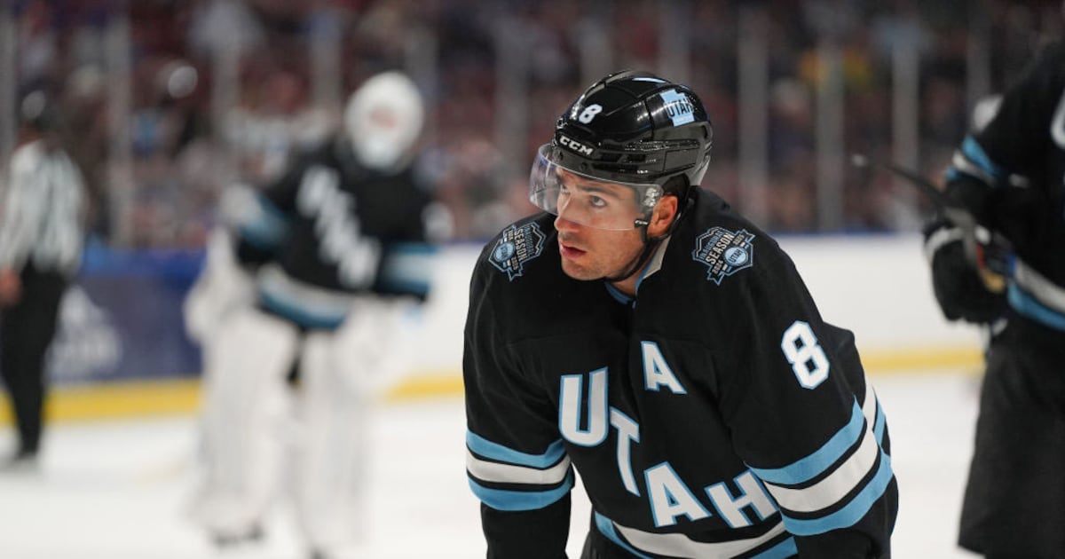 Utah Hockey Club faces TV carriage crisis ahead of debut