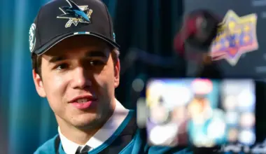 Five 2025 NHL Draft picks set to make NHL season debuts