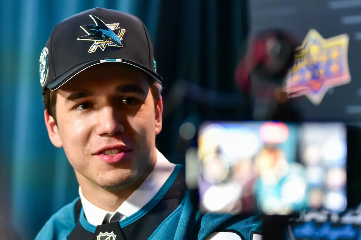 Five 2025 NHL Draft picks set to make NHL season debuts
