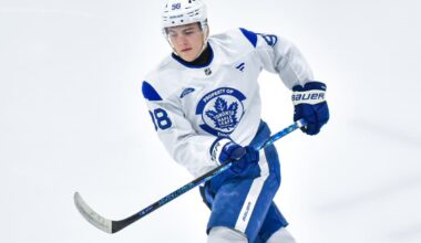 Five under-the-radar early standouts from the WHL