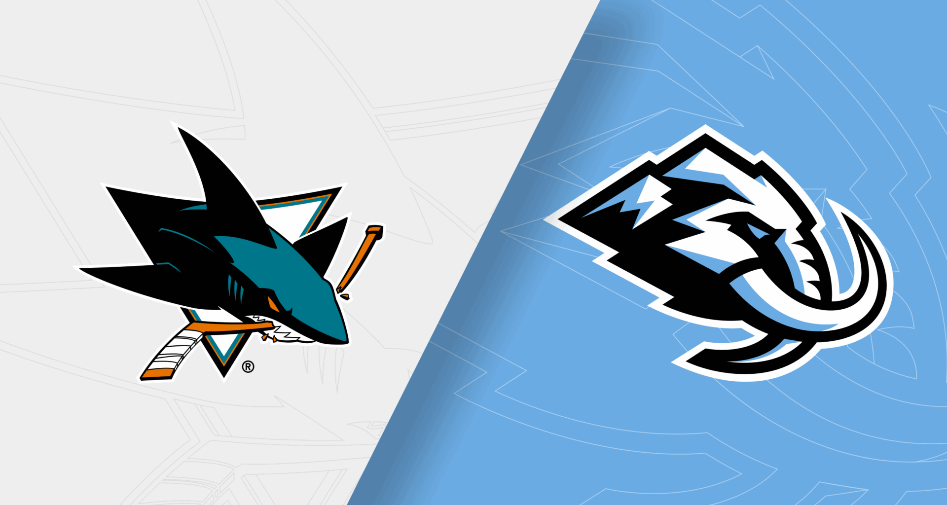 San Jose Sharks - Utah Mammoth - Oct 17, 2025