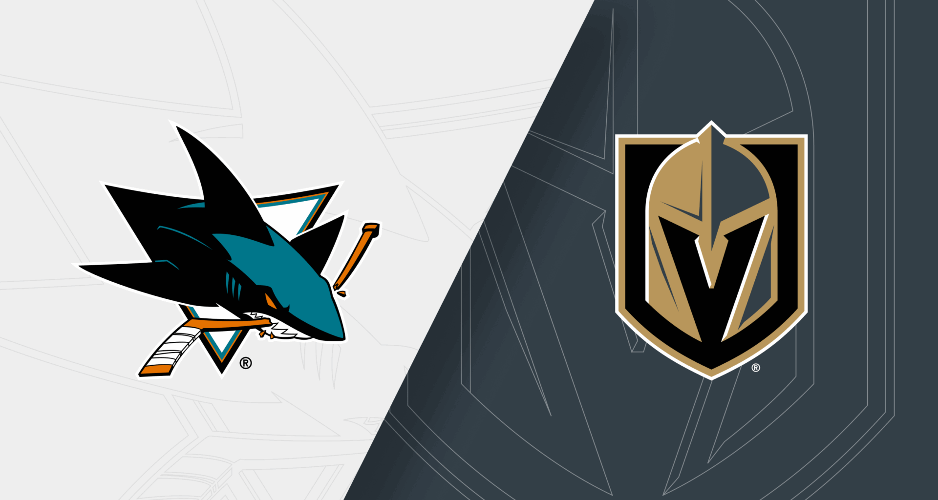 San Jose Sharks - Vegas Golden Knights - Oct 3, 2025