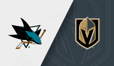 San Jose Sharks - Vegas Golden Knights - Oct 3, 2025