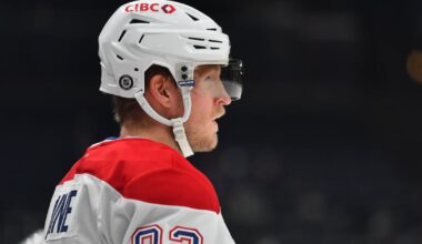 Canadians’ Laine out 3-4 months following core muscle surgery