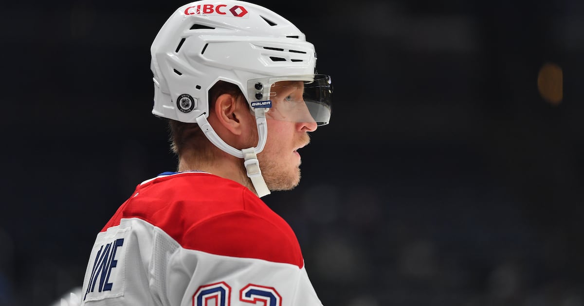 Canadians’ Laine out 3-4 months following core muscle surgery