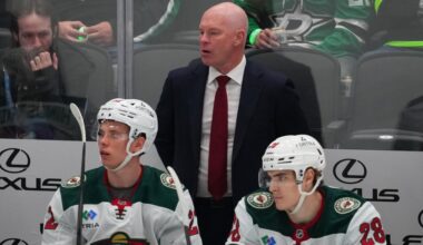 Wild looking to make up ground, establish game on six-game home stand – Twin Cities