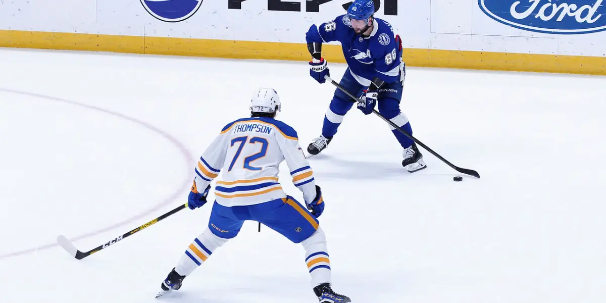 NHL Game Preview: Tampa Bay Lightning at Buffalo Sabres with Line Combinations 4/5/2025