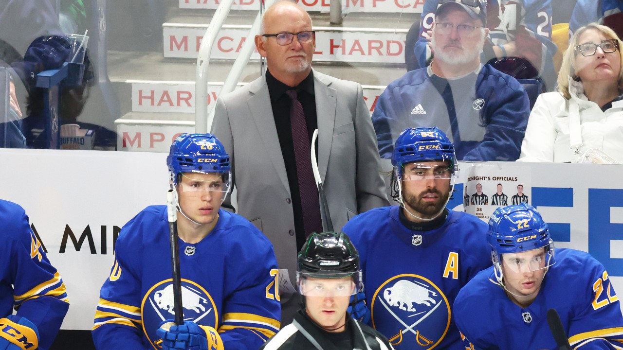 Scout's Analysis: Early red flags to watch around the NHL