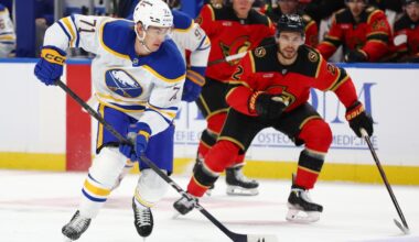 Sabres beat Senators for first victory of season