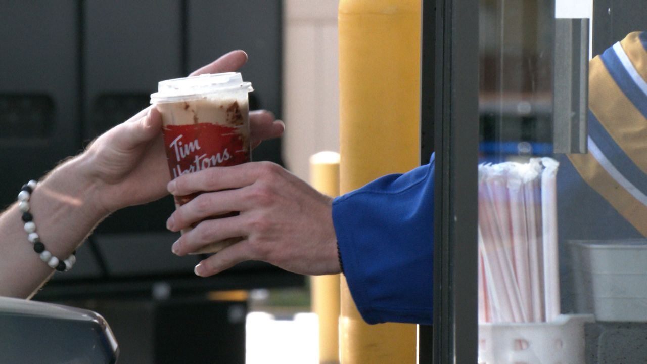 Newest Buffalo Sabres get to know fans during community day