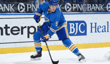 Canadiens Make Right Call Waiving Since-Claimed Blais - The Hockey Writers -