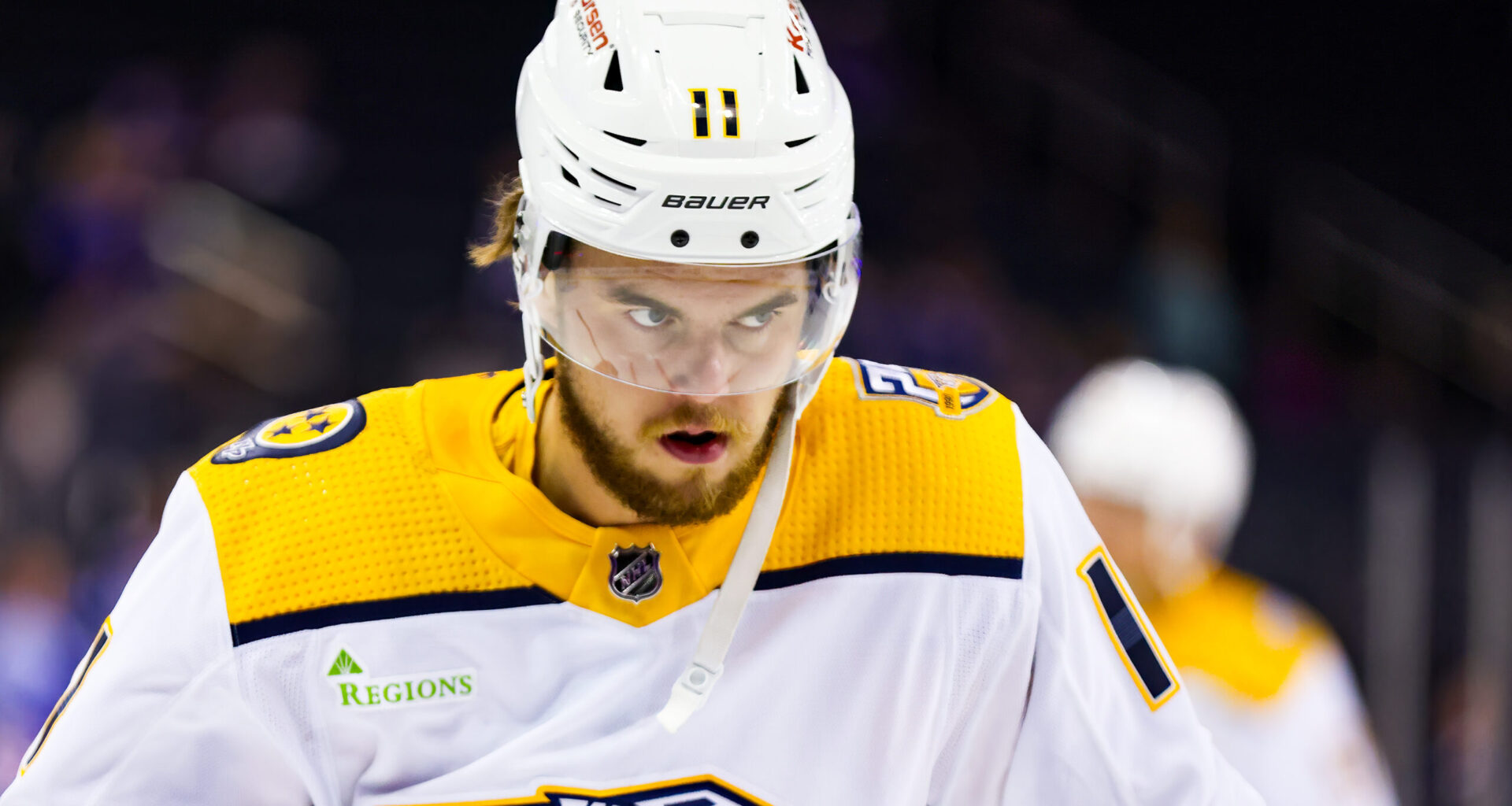 Winnipeg Jets Waive Jaret Anderson-Dolan, Kale Clague, & Samuel Fagemo - The Hockey Writers - Winnipeg Jets