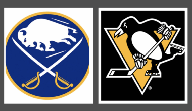 Expected Lines & How to Watch vs. Sabres