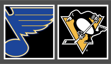 Penguins Game 10, Patchwork; Lines, Goalies, & How to Watch vs. Blues