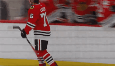 Chicago Blackhawks, Nick Lardis