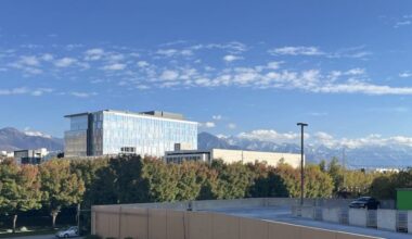 Hello From Salt Lake City! Can You Help?