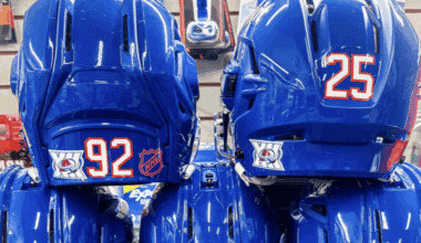 Photo Credit: Colorado Avalanche Social Media Account