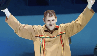 Book remembers ‘fighting spirit’ of Gino Odjick, hockey’s ‘Algonquin Assassin’