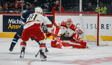 michal postava, griffins