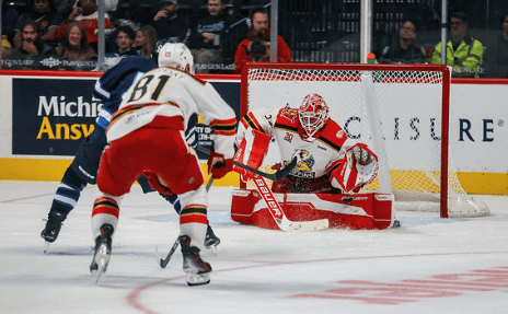 michal postava, griffins