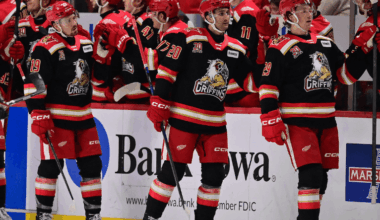 Nate Danielson, grand rapids griffins