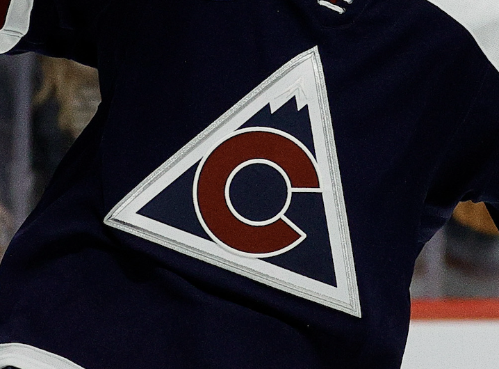 Avalanche Call Up AHL's Leading Scorer To Bolster Blueline Depth