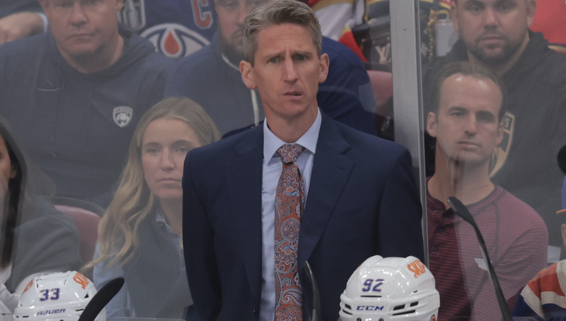 4 Edmonton Oilers At Risk of Demotion or Trade