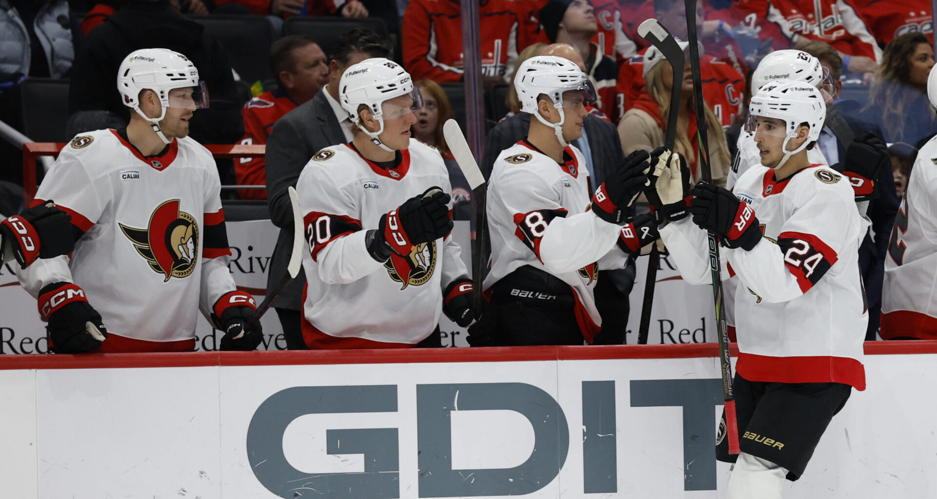 Projected Lineups for Bruins vs Senators – 10/27/25 - The Hockey Writers - Projected Lineups