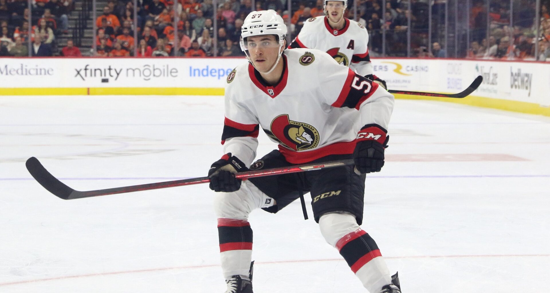 Senators News & Rumours: Missed Chances, Call-Ups & Gut-Check Ahead - The Hockey Writers - Ottawa Senators