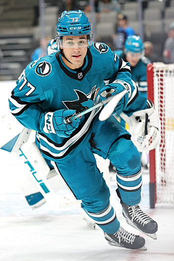 Top Players Making Headlines This 2025 NHL Season