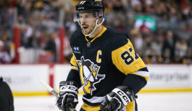 4 Takeaways From the Penguins’ 5-1 Win Over the Canucks - The Hockey Writers - Pittsburgh Penguins