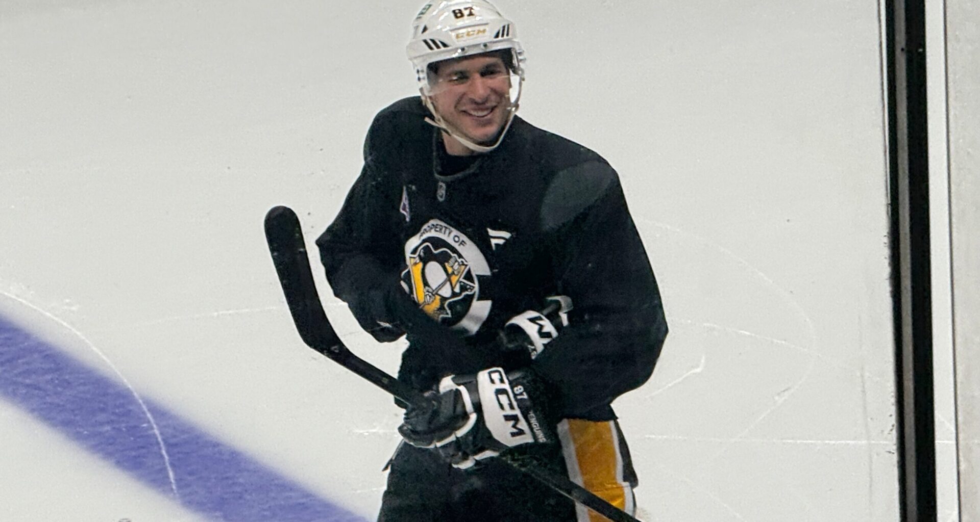 East Trade Talk; Penguins Win & Practical Joke