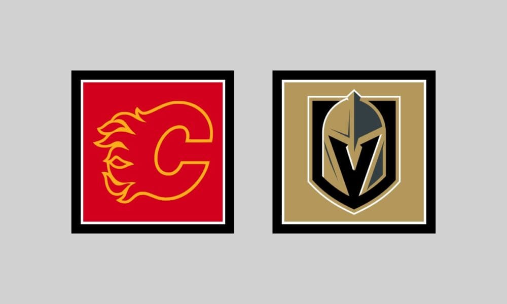 Golden Knights Game 6; Pride Night: Lines, Notes, & How to Watch vs Flames
