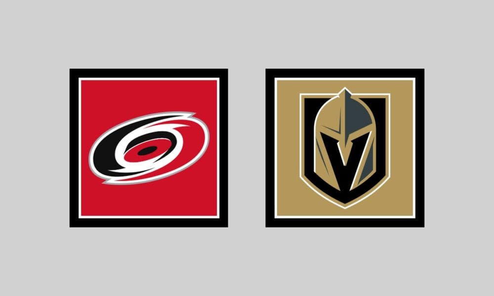 Golden Knights Game 7: Lines, Notes, & How to Watch vs Hurricanes