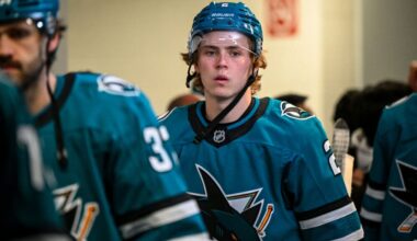 Warsofsky Wants "Another Level" From Smith (+)