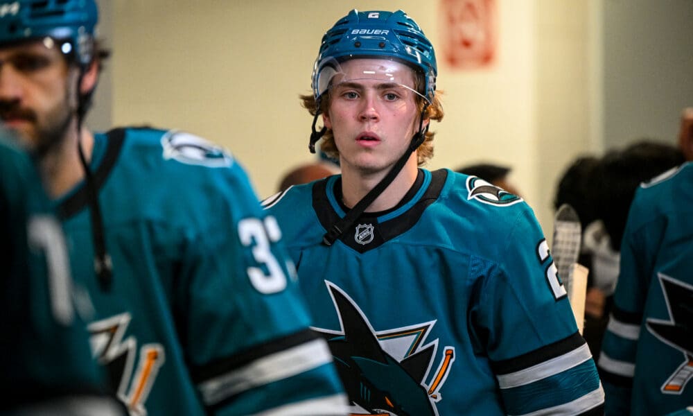 Warsofsky Wants "Another Level" From Smith (+)