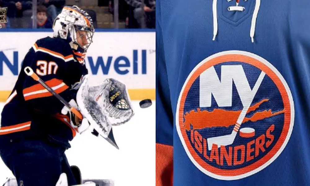 Serious Flaw in Columnist's Sorokin Trade Proposal to Oilers’