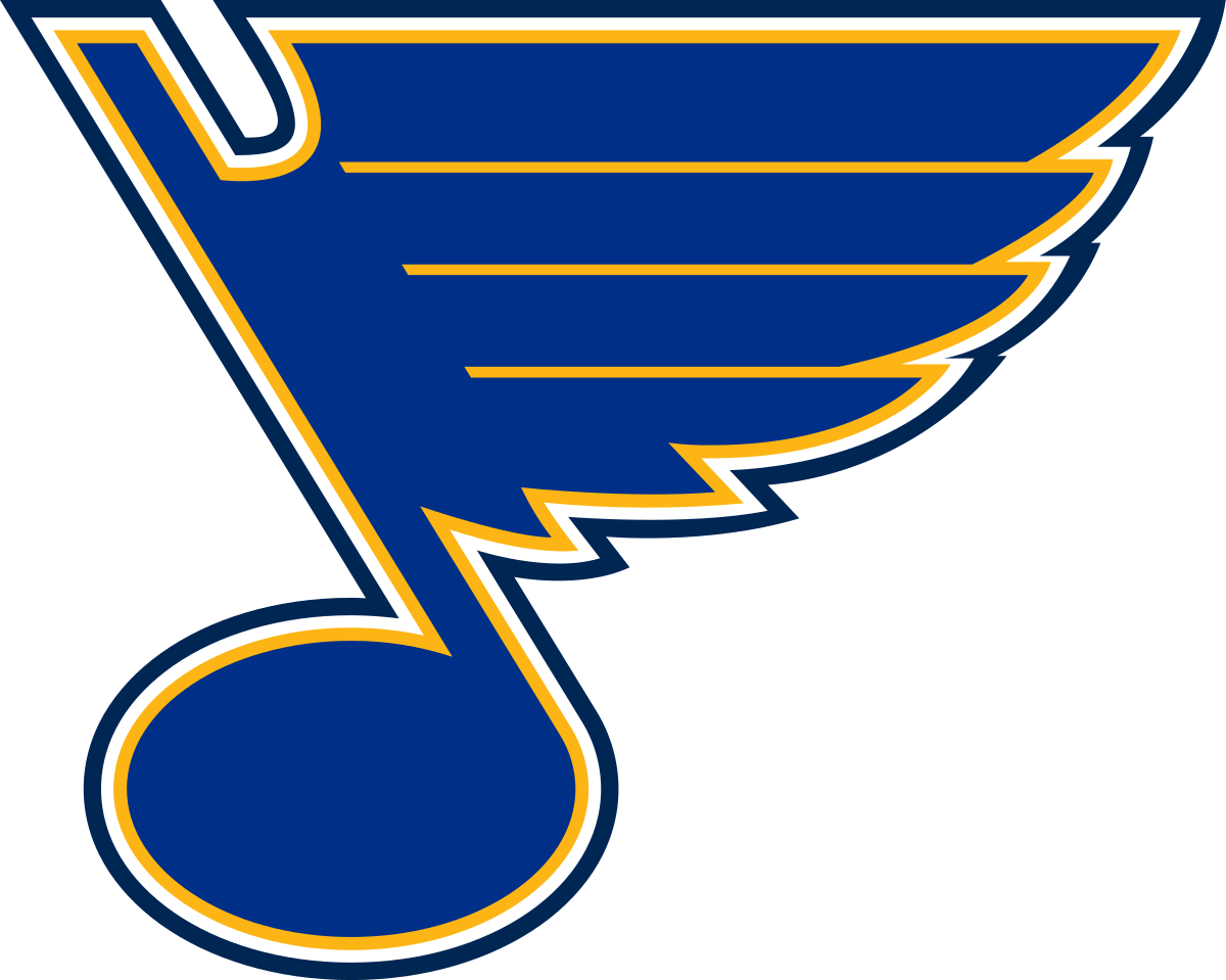Blues 7, Senators 1 - Ozark Radio News