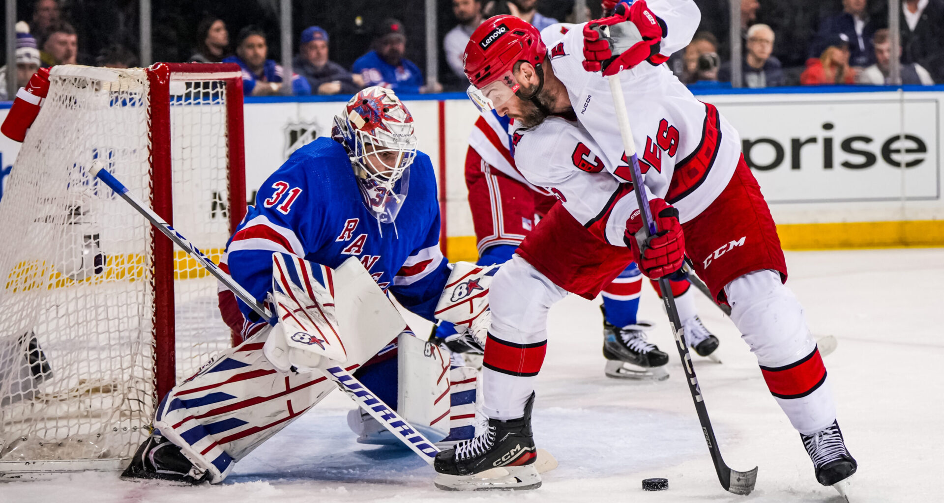 Raz’s 2025-26 Standings Predictions: Metropolitan Division - The Hockey Writers -