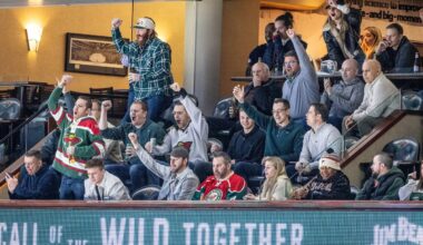 Four Reasons to Suite up This Holiday Season