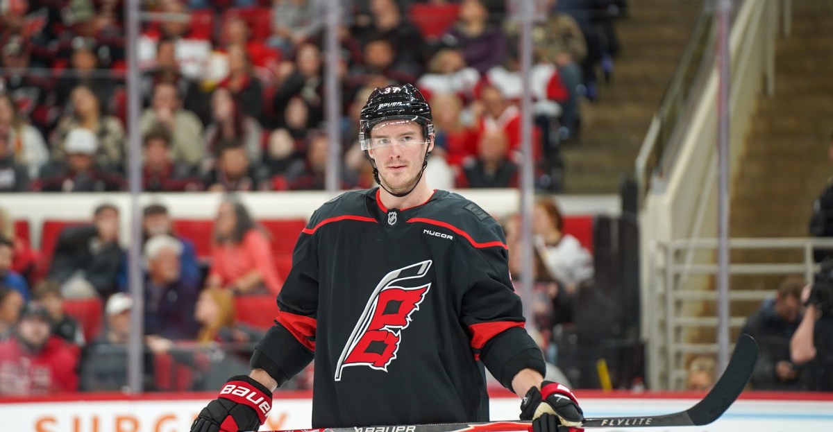 Game Preview: Islanders vs Hurricanes