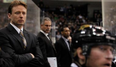 What can Stars expect from Glen Gulutzan? Players from 2011-13 remember lasting bonds