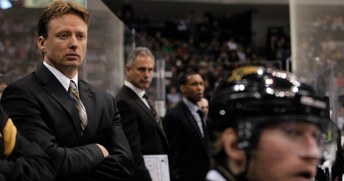 What can Stars expect from Glen Gulutzan? Players from 2011-13 remember lasting bonds