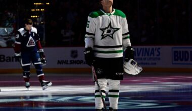 Mikko Rantanen Enemy No. 1 for Avalanche fans, but not ex-teammates