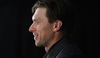 Ex-Avalanche defenseman Erik Johnson ready to adapt after retiring