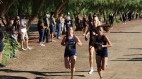 TMUXC Sweeps Individual Titles at Pomona-Pitzer